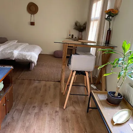 Small In Historical Area Near The Apartment *