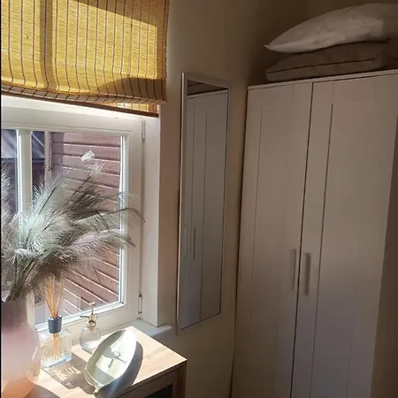 Appartement Small In Historical Area Near The *
